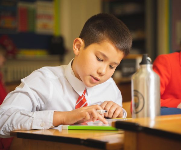 Beech Hall Prep School Maclesfield Modern Languages