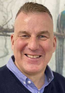 Simon Baggot Simon Baggot